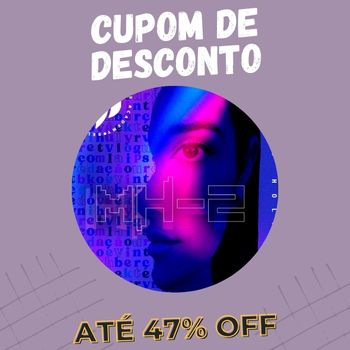 Método Holístico Redação ENEM cupom