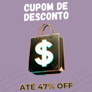 Método Tok Shop cupom