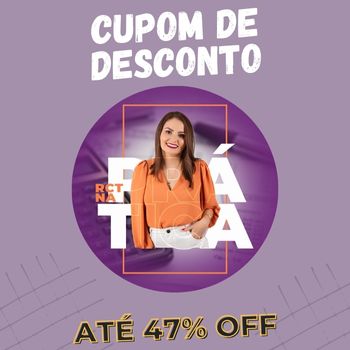 Rescisão na Prática cupom