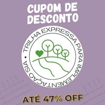 Trilha Expressa para Implementação SIA cupom