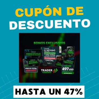 Bull Finanzas Academy Cupón