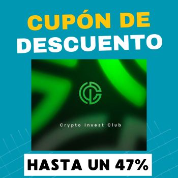 CInvestClub Cupón