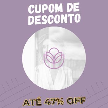 Conferência Saúde da Mulher cupom
