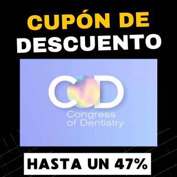 Congress Of Dentistry Cupón