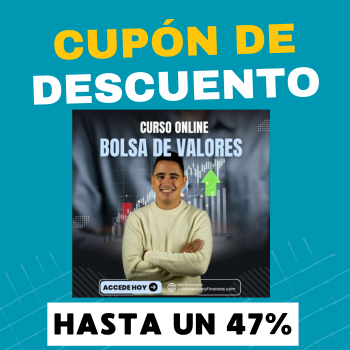 Curso Luis inversión y finanzas Cupón