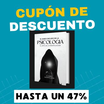 El Sabio Oscuro de la Psicología Cupón