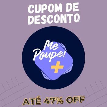 Me Poupe+ cupom