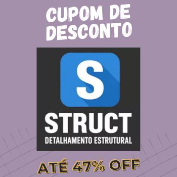 Plugin Struct cupom