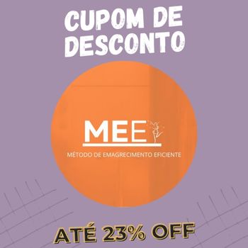 Método Emagrecimento Ana Mungioli cupom