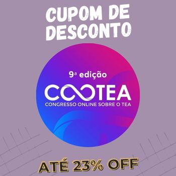 CONOTEA cupom