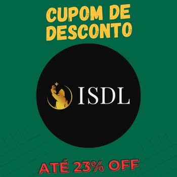 Formação em Filosofia ISDL cupom