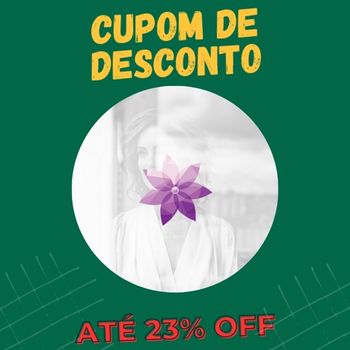 Formação em Saúde da Mulher cupom