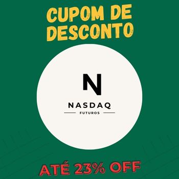 Nasdaq - Contratos Futuros CME cupom