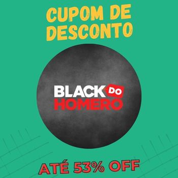Black Bancária cupom