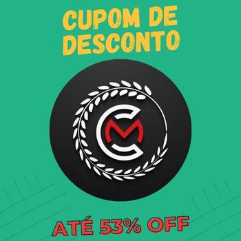 Comunidade Conduta Masculina cupom
