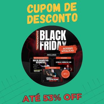 Formação Diagnóstico Elite cupom