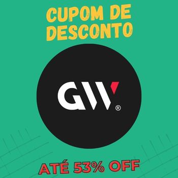 Guerrilha Way cupom