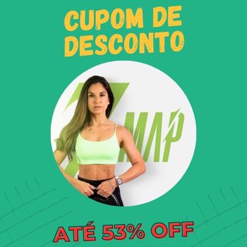 Método Abdômen Power cupom