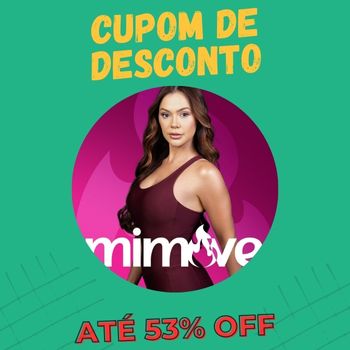 Programa Mimove cupom