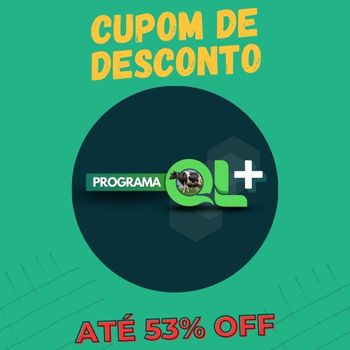 Programa QL+ cupom