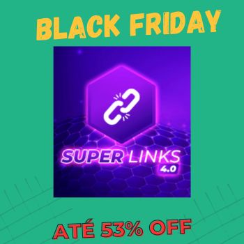 super links Black Friday