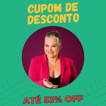 HELLOFLIX Inglês Para 50+ cupom