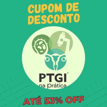 PTGI na prática cupom