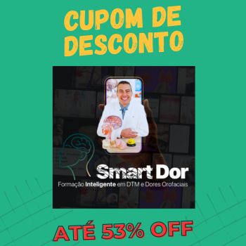 SmartDor cupom