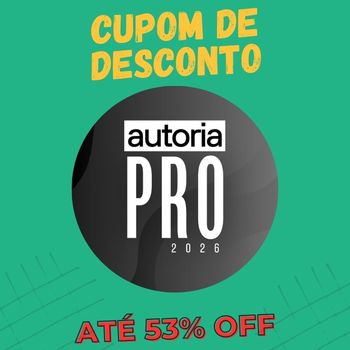 Autoria Pro - Enem 2026 cupom