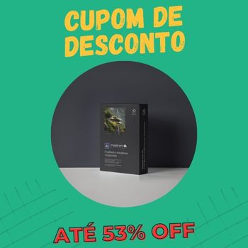 Master em IA cupom