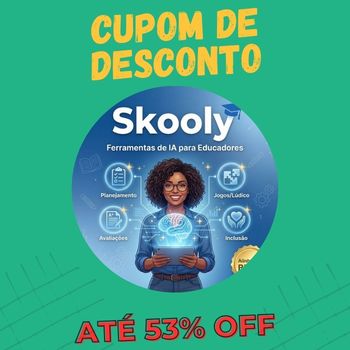 Skooly cupom