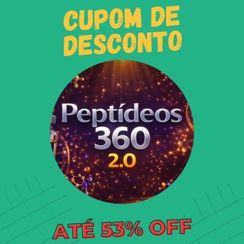 Curso Peptídeos 360