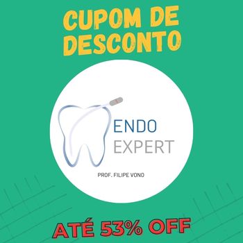 Método Endo Expert cupom