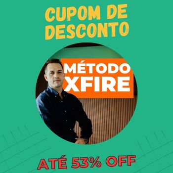Método XFire cupom