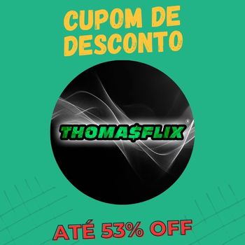 Thomasflix cupom