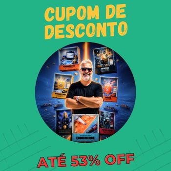 Assessoria Legacy Builders cupom