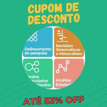 Formação em Condução de Pesquisa Clínica cupom