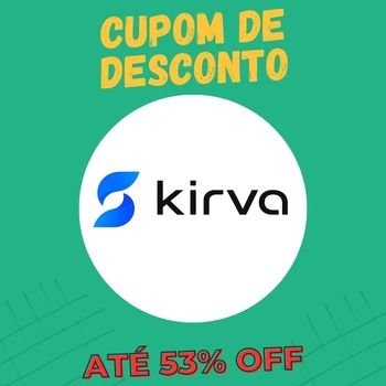 Kirva cupom