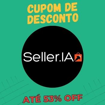 Seller.IA Club cupom