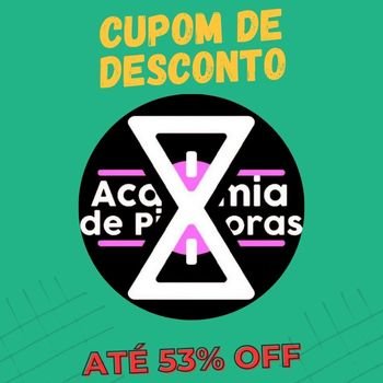 Academia de Pitágoras cupom