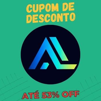 Comunidade Arsenal Lucrativo cupom