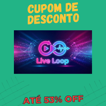 Live Loop Extensão