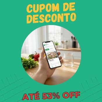 NutriPote App cupom